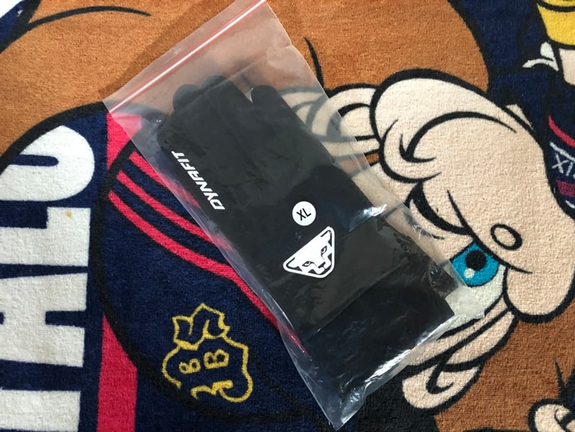 KBO 다이나핏 SSG랜더스 선수지급 장갑 XL 상품이미지1