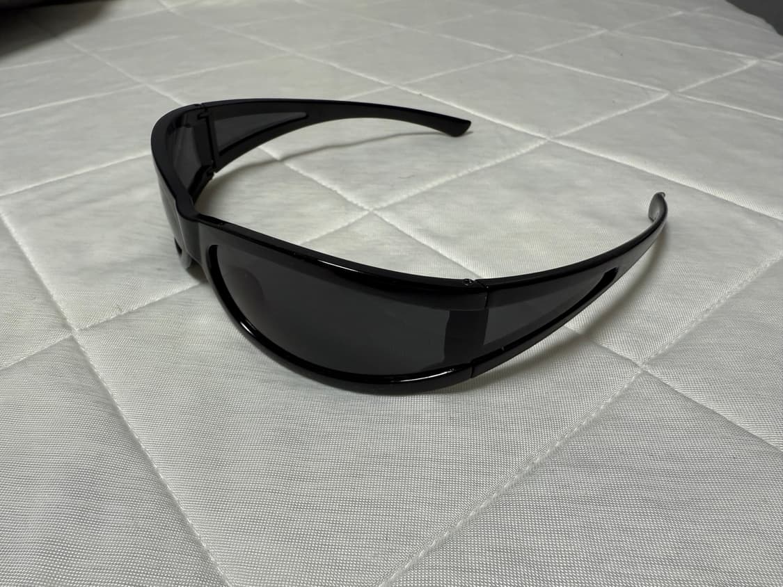 빈티지 선글라스 #3 상품이미지1