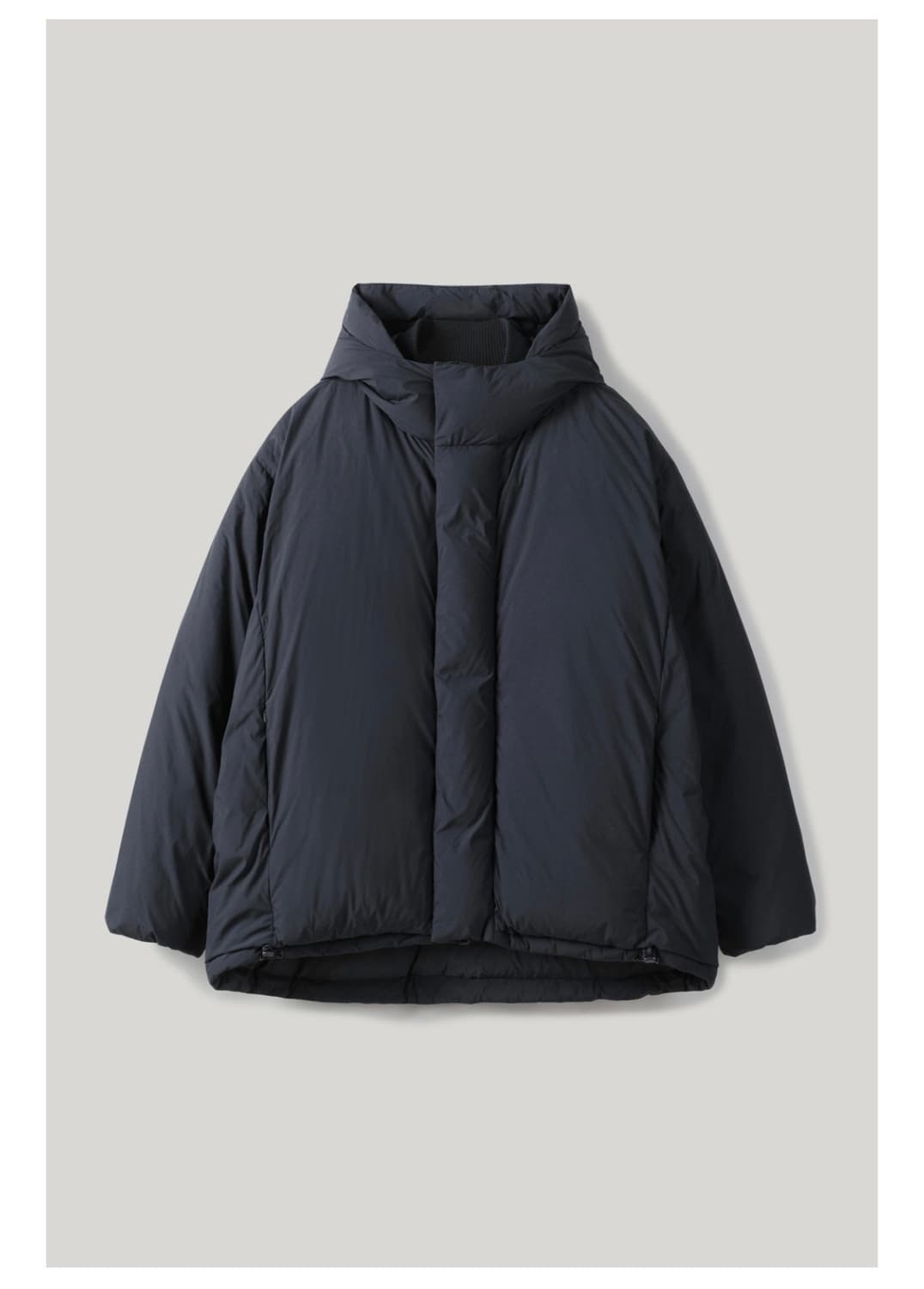 247시리즈 SOLOTEX 구스다운점퍼 상품이미지3