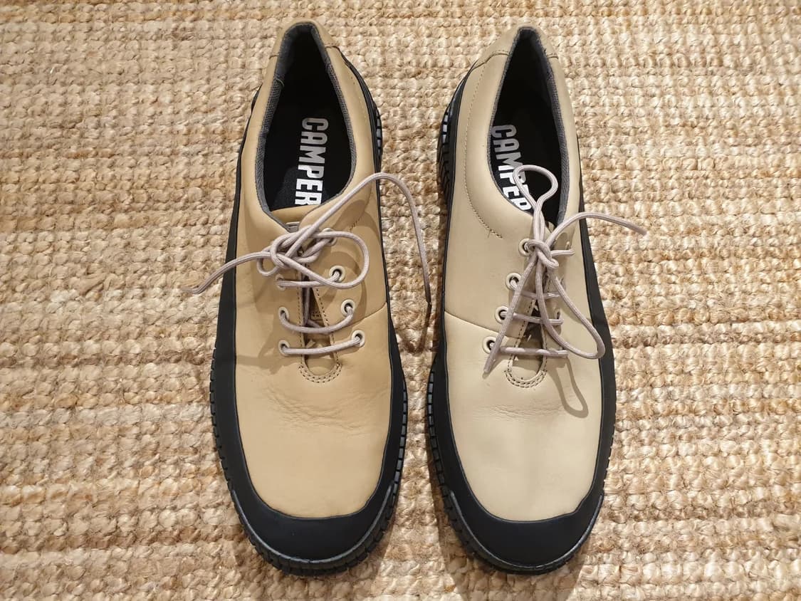 (285~290)CAMPER PIX 로퍼 상품이미지4