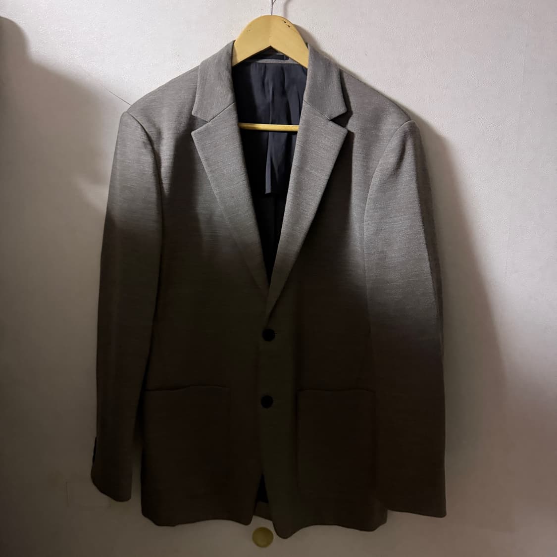 띠어리 남성 캐주얼 셋업 (42/32) 상품이미지1