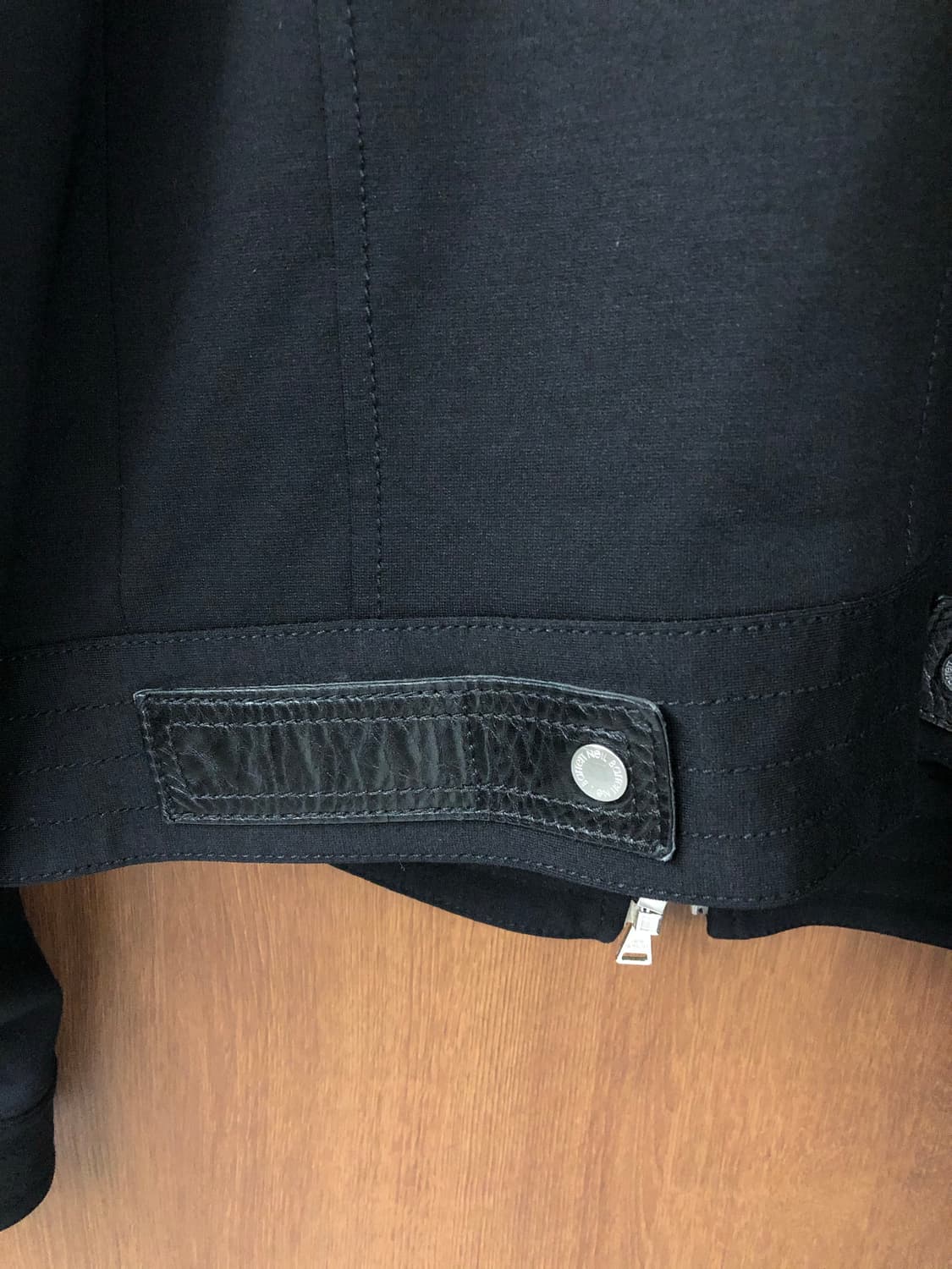 Neil barrett 봄버 자켓 s 상품이미지9