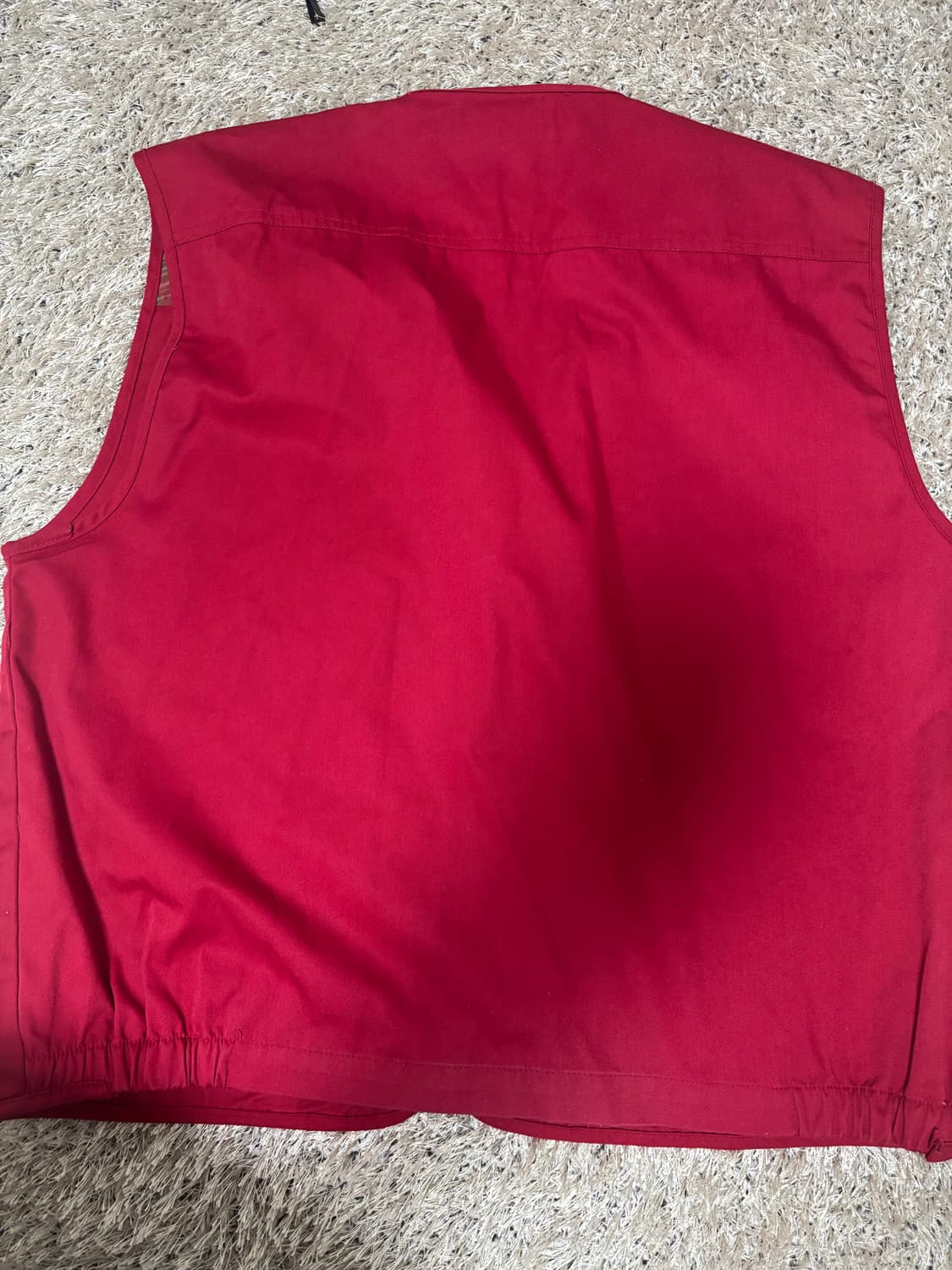 코오롱 스포츠 워크자켓 사이즈 105 상품이미지6