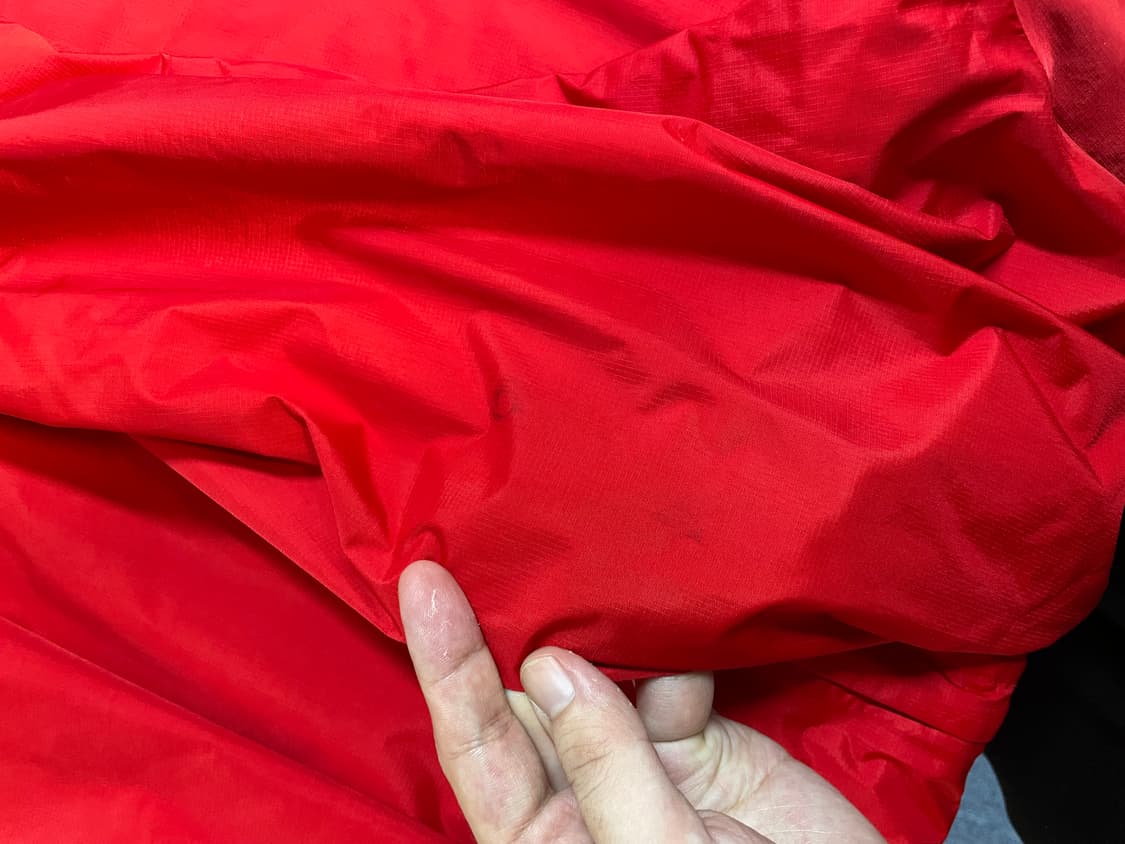 파타고니아 토렌쉘 바람막이 자켓 M 100-105 상품이미지10