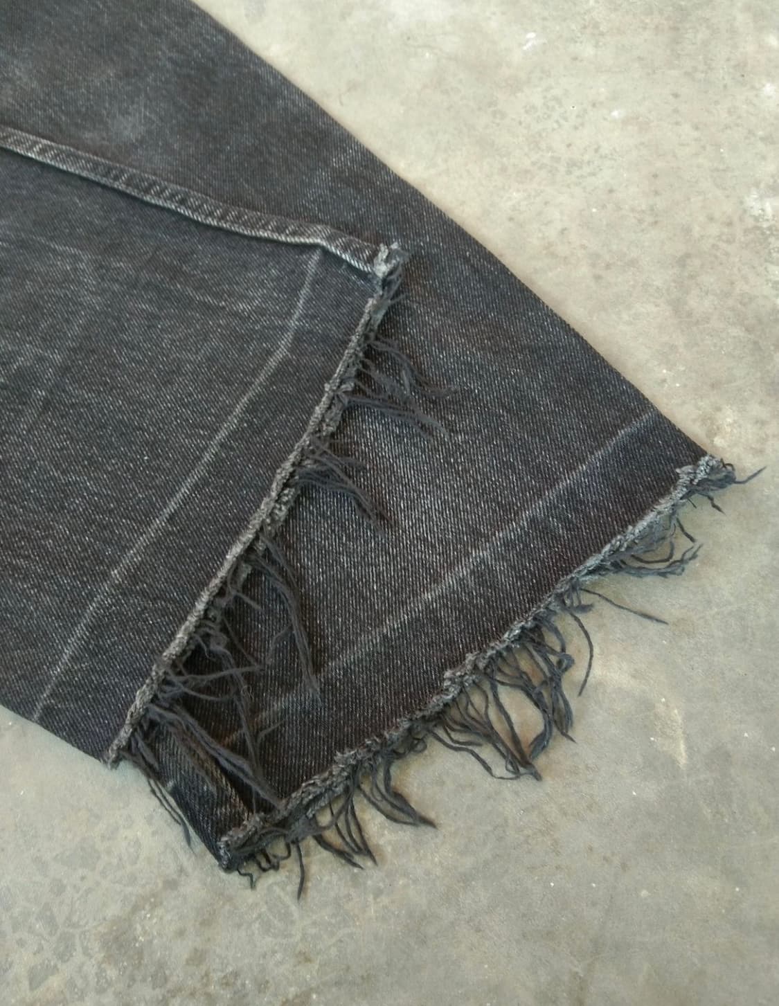 리바이스 빈티지 501  상품이미지3