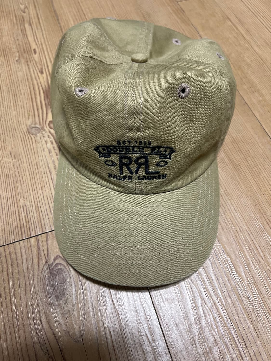 RRL 캡 판매 상품이미지1