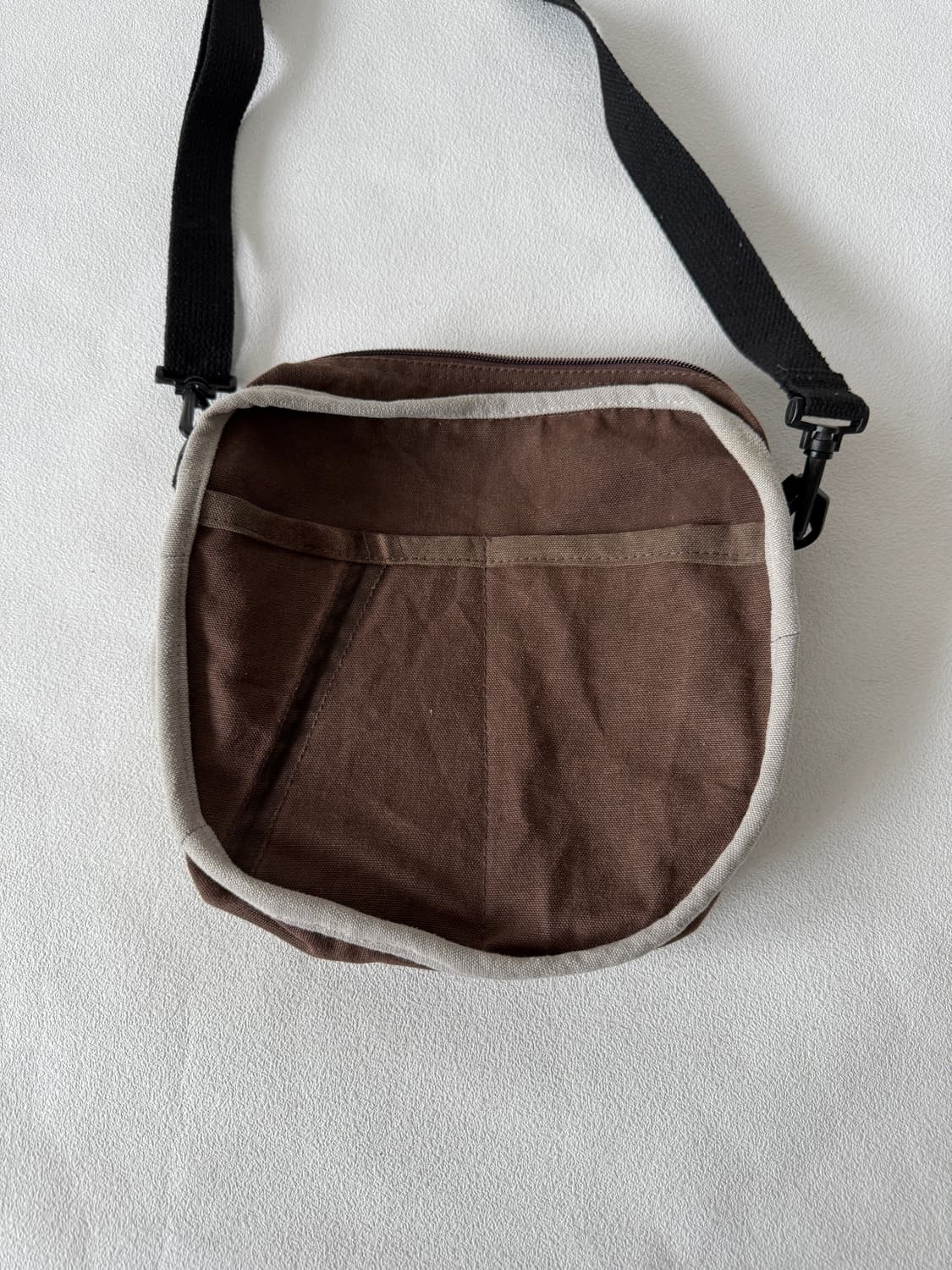 Pre owned 리메이크 칼하트백 상품이미지3