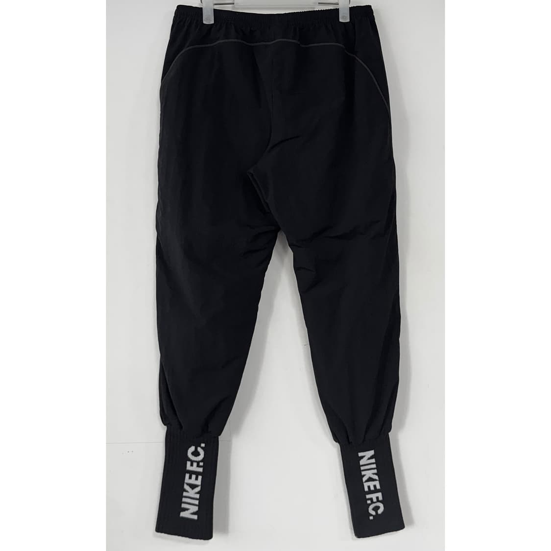 나이키 로고 커프 트레이닝 팬츠 상품이미지6