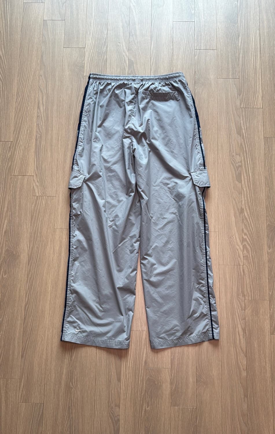 00s 나이키 빈티지 카고 트랙팬츠 상품이미지2
