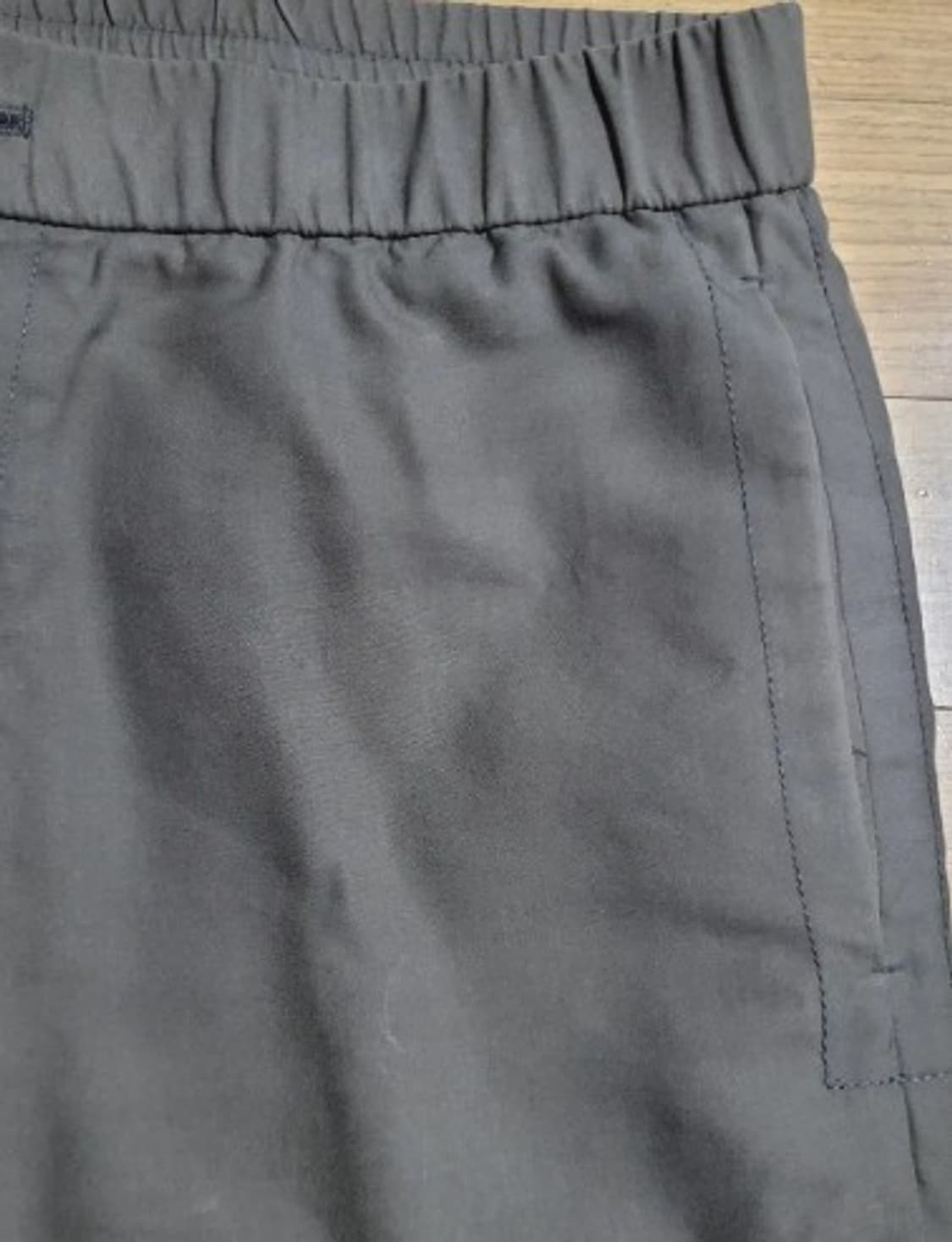 TIME 타임 남성 코튼8부바지 78 상품이미지3