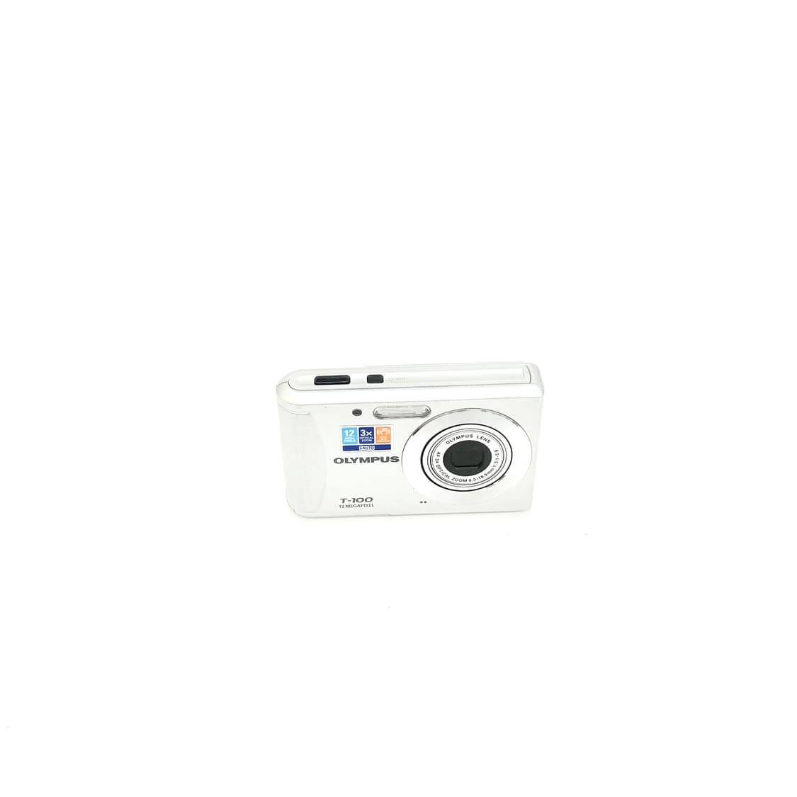 입문&강추!) Olympus T-100 디카 카메라 상품이미지7