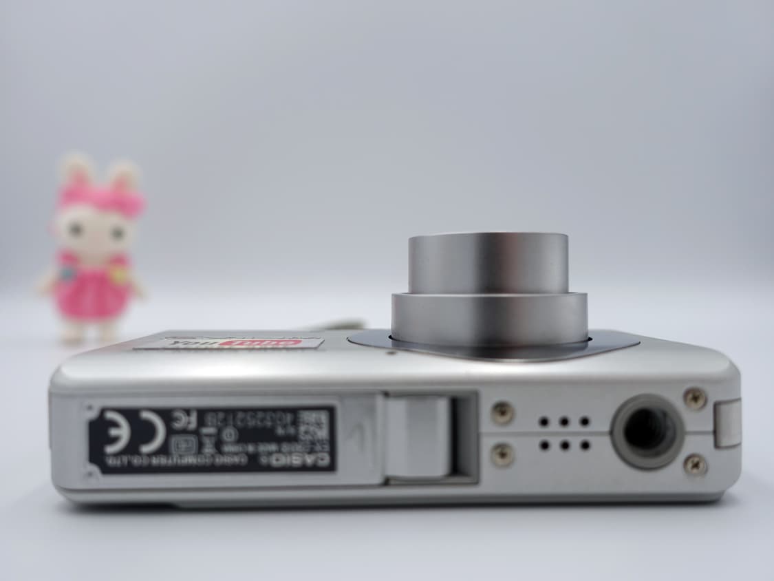 [풀박스]casio exilim ex-z80(카시오 엑슬림 EX-Z80) 상품이미지6