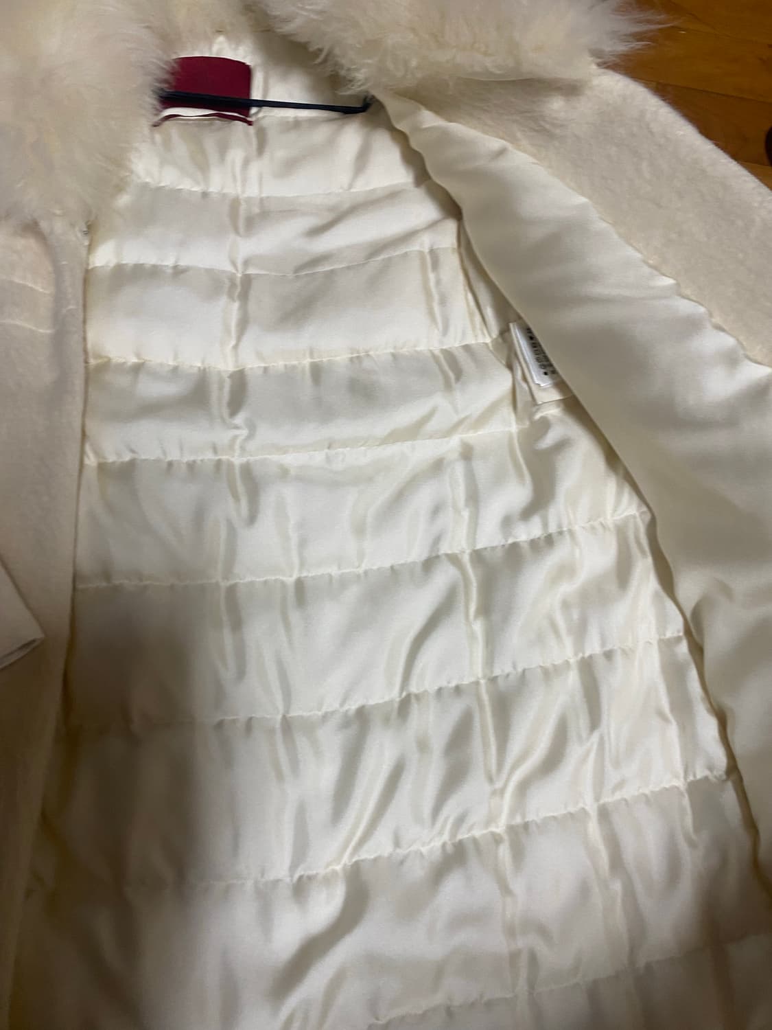 몽클레어 컬렉션 코트패딩 상품이미지2