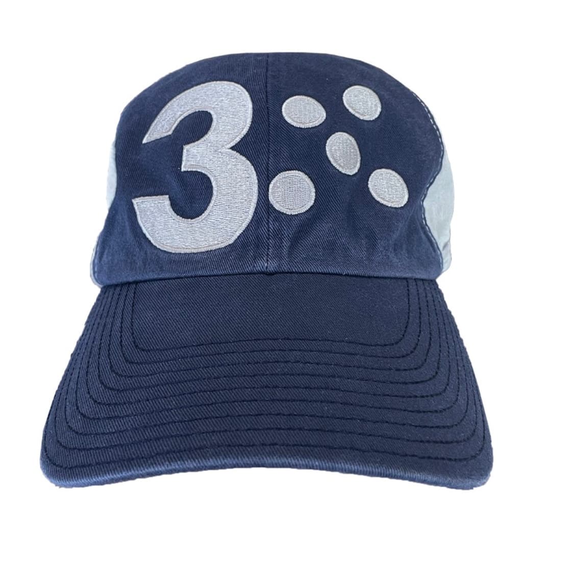 더콜디스트모먼트 3 캡 L 상품이미지1