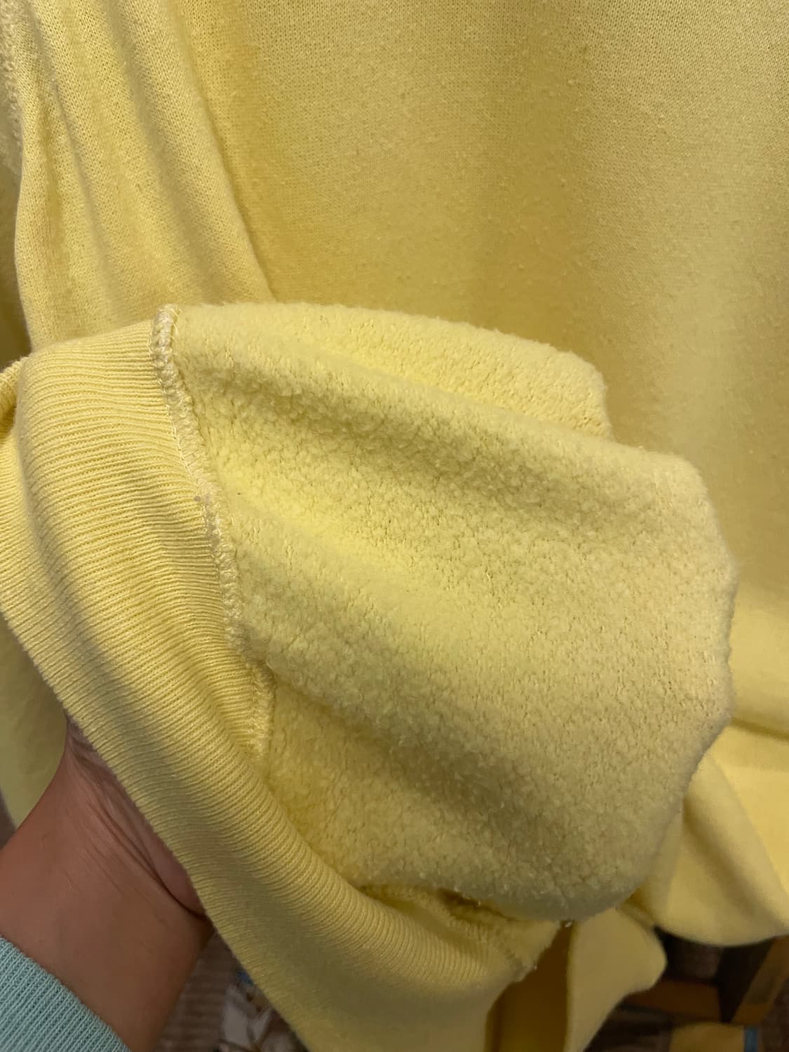 1980's Vintage DRIFT BUSTER Sweatshirt  상품이미지9