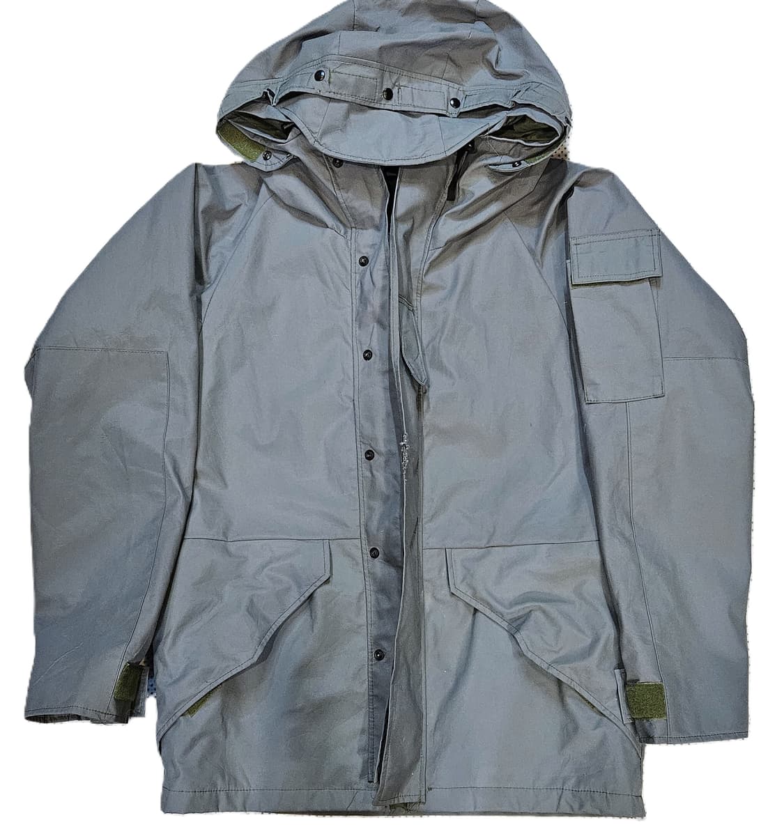 미군 ECWCS 콜드웨더 파카 상품이미지1