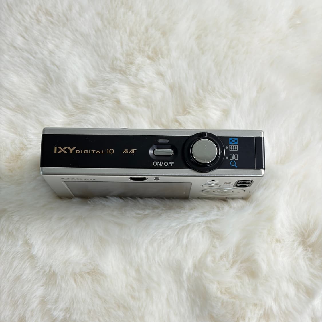 민트급) 캐논 익서스70 풀박스 상품이미지3