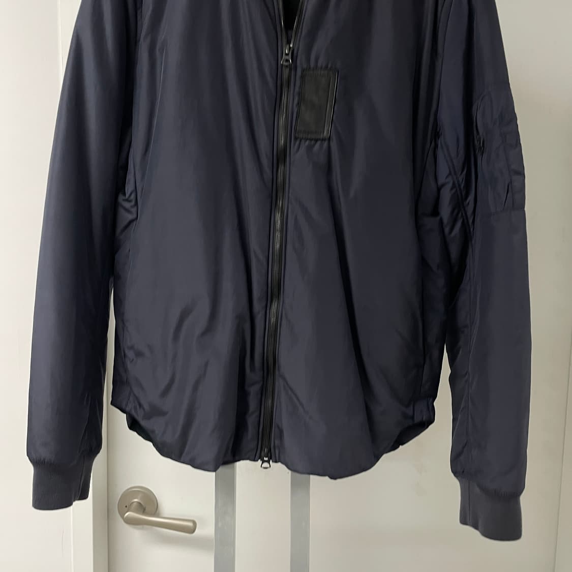 아크네스튜디오 ma-1 항공 자켓 48 상품이미지3