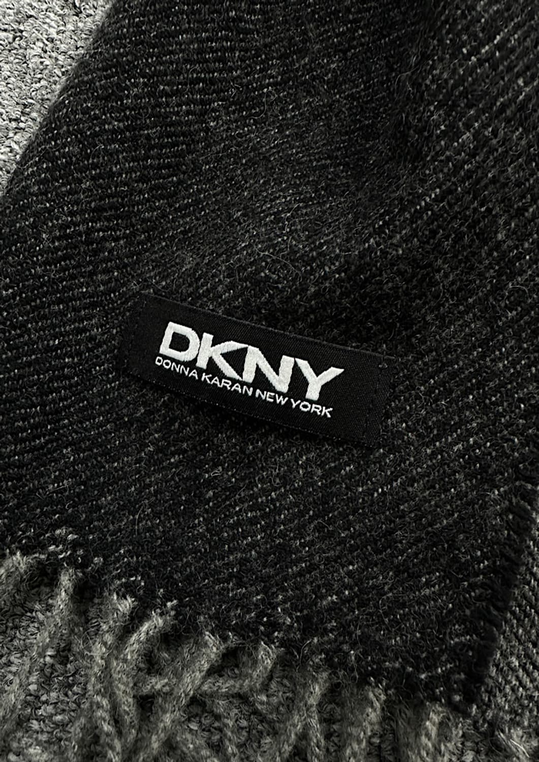 dkny 머플러  상품이미지2