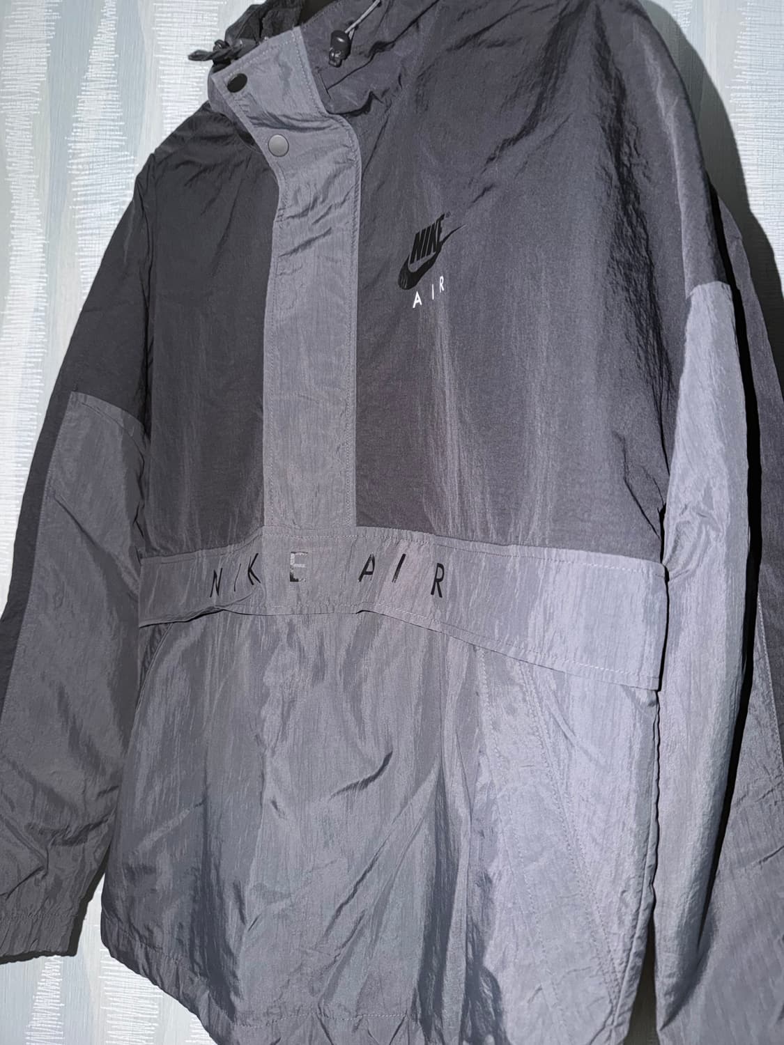 나이키 레트로 바람막이(m, 아노락) 상품이미지2