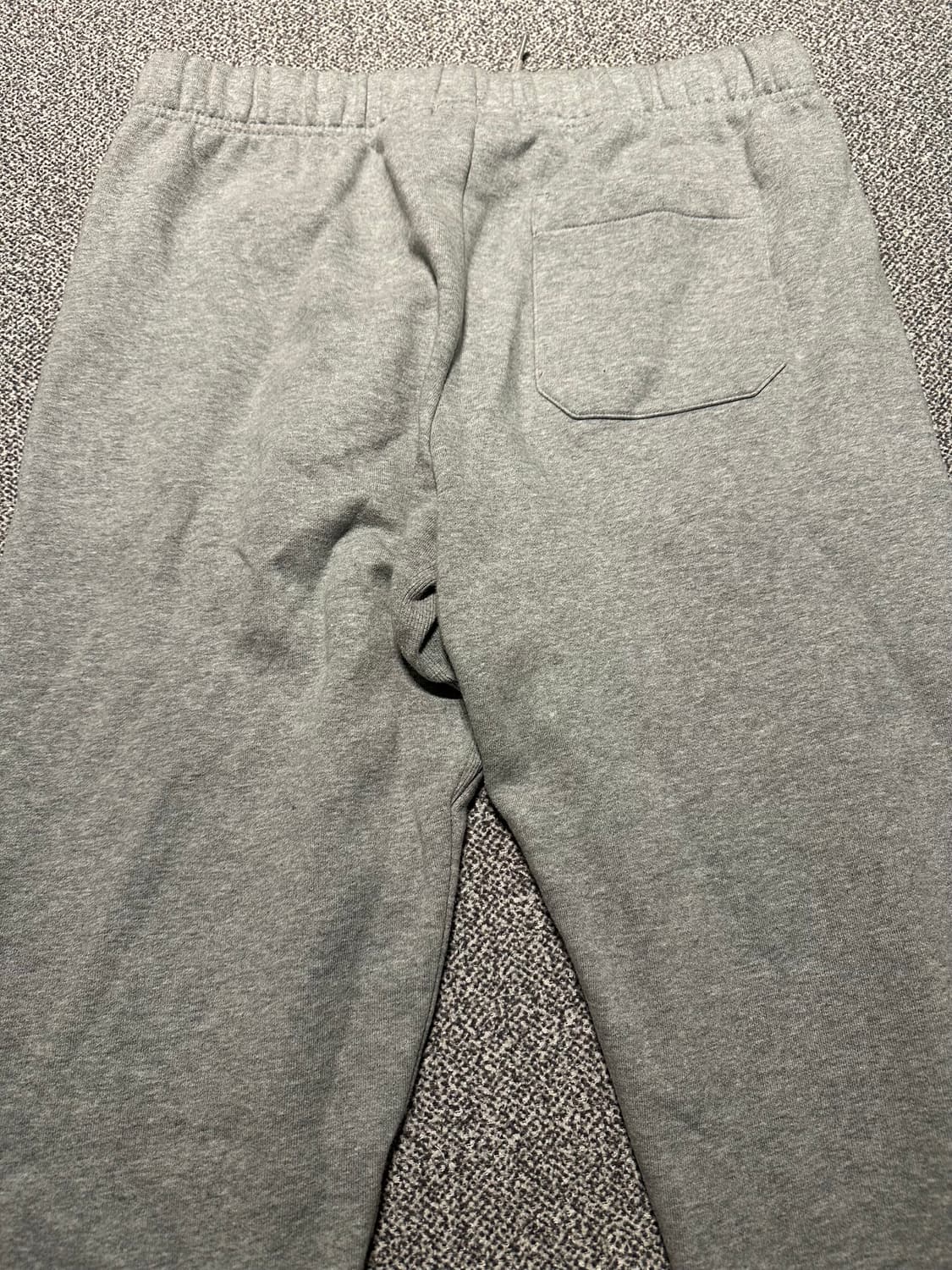 칼하트 기모 조거팬츠 m 상품이미지4