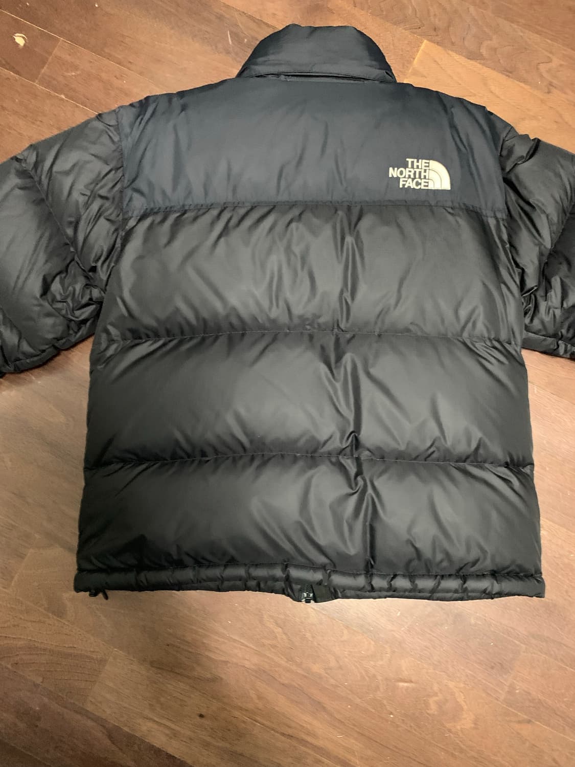 노스페이스 에코 눕시 1996 L사이즈 상품이미지2