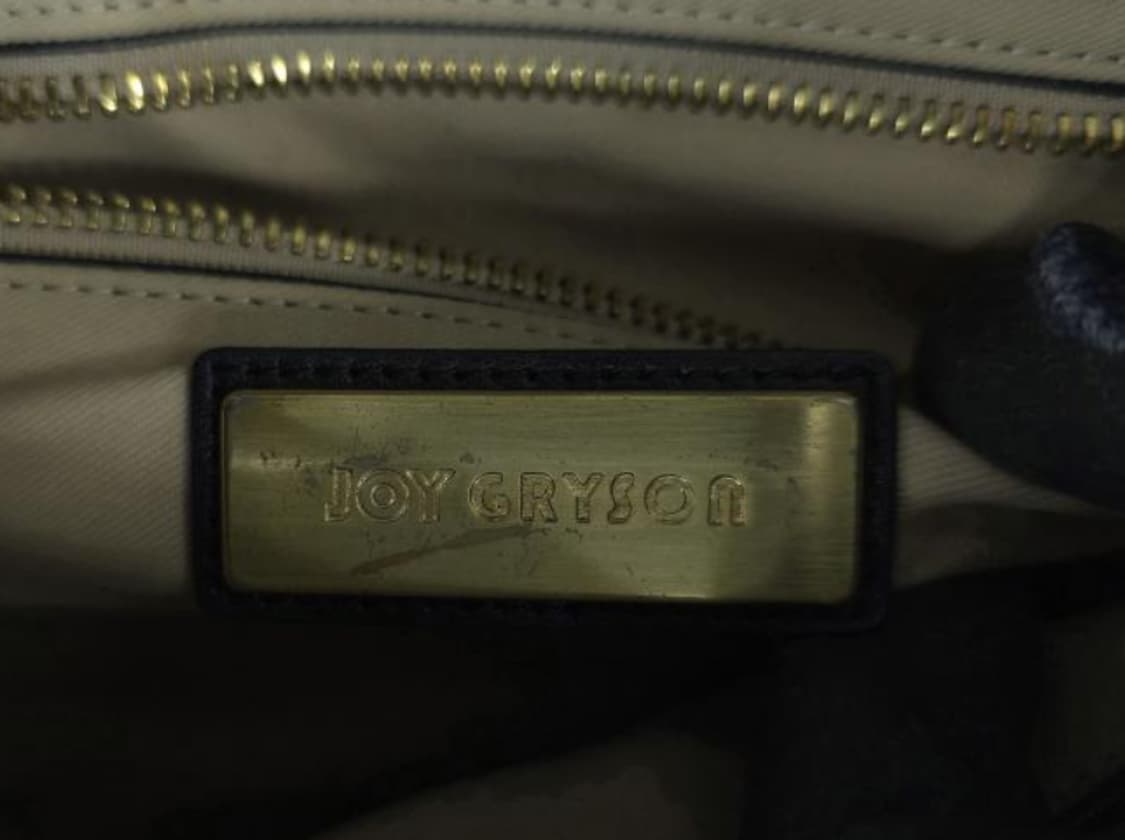 조이그라이슨 숄더백 상품이미지8