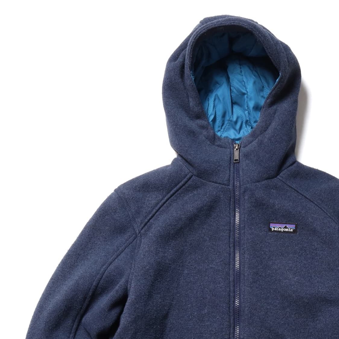 파타고니아 Patagonia Insulated Better Sweater 상품이미지2