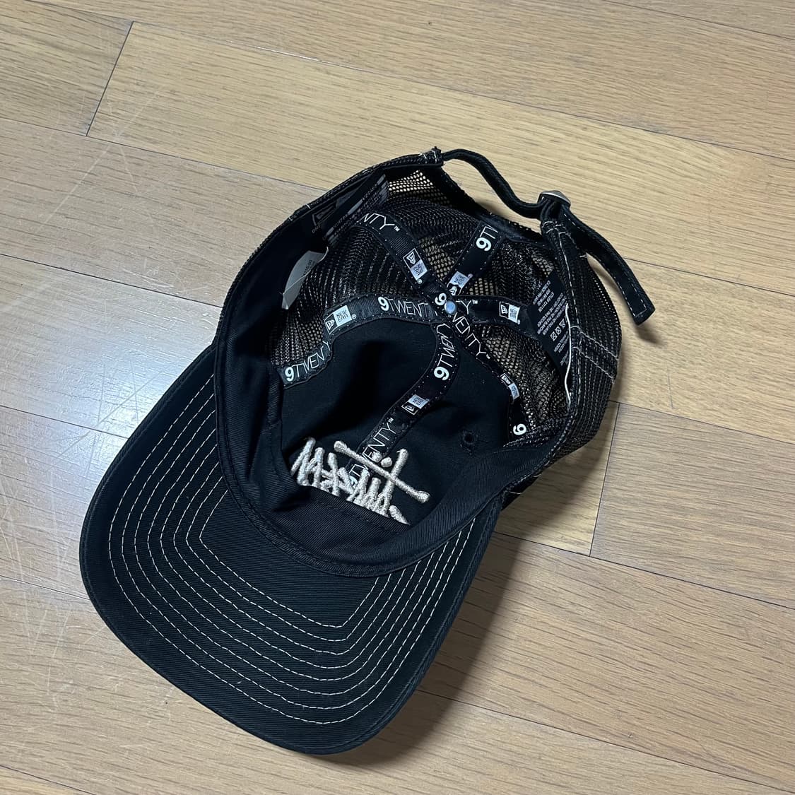 스투시 모자 상품이미지3