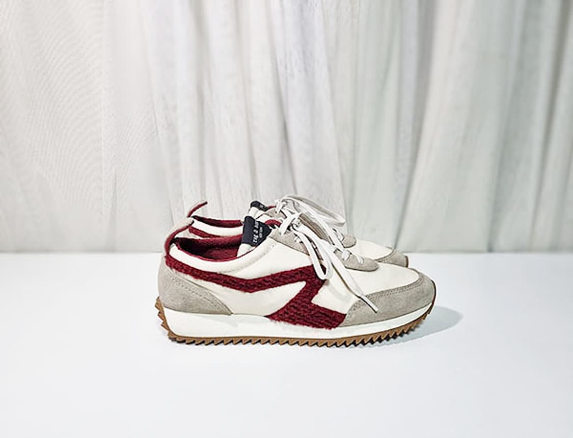 랙앤본 스니커즈 245~250 상품이미지1