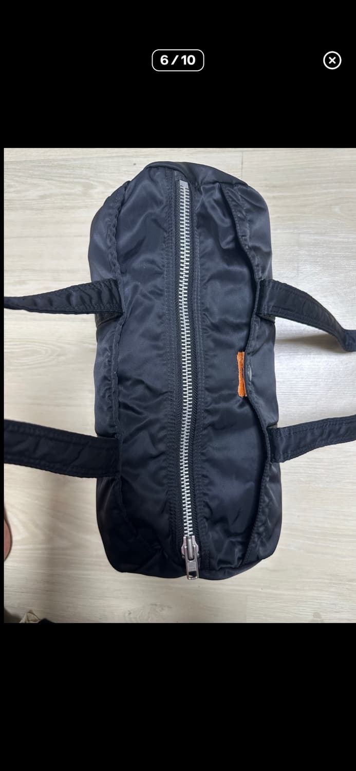 포터 보스턴백 L 상품이미지6