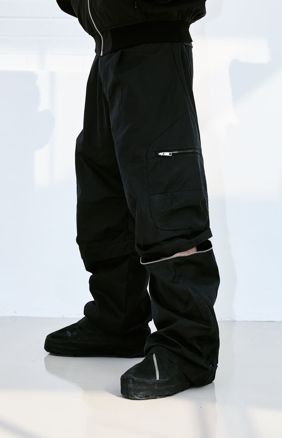 코스트퍼킬로 모듈러 카고팬츠[M] 상품이미지2