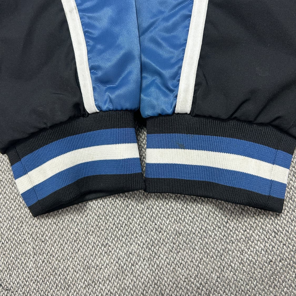 푸부 포드 머스탱 레이싱 자켓(L) 상품이미지2