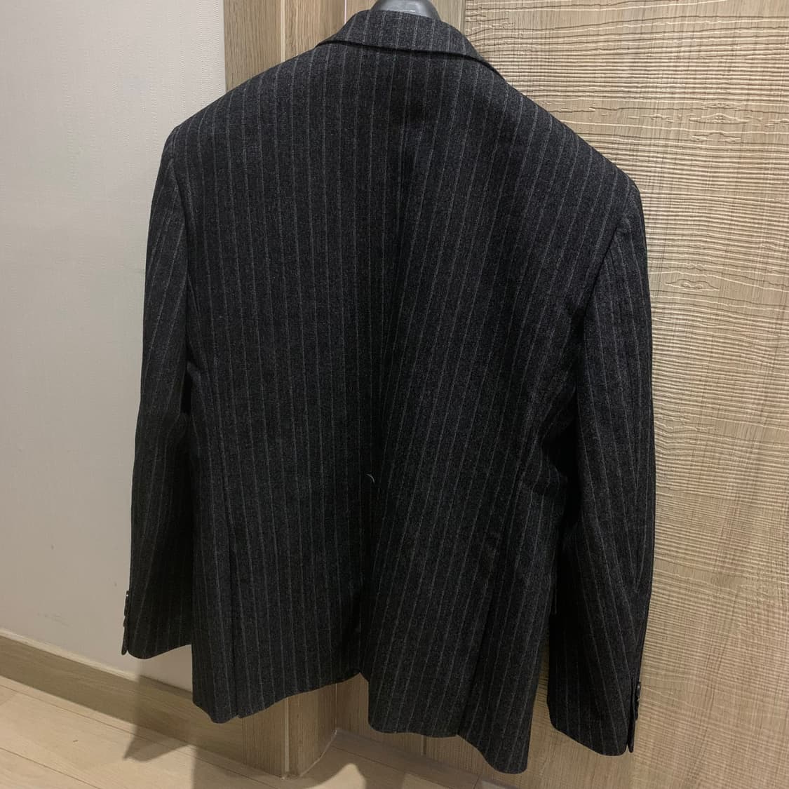 TNGT 남성 겨울 마의 상품이미지2