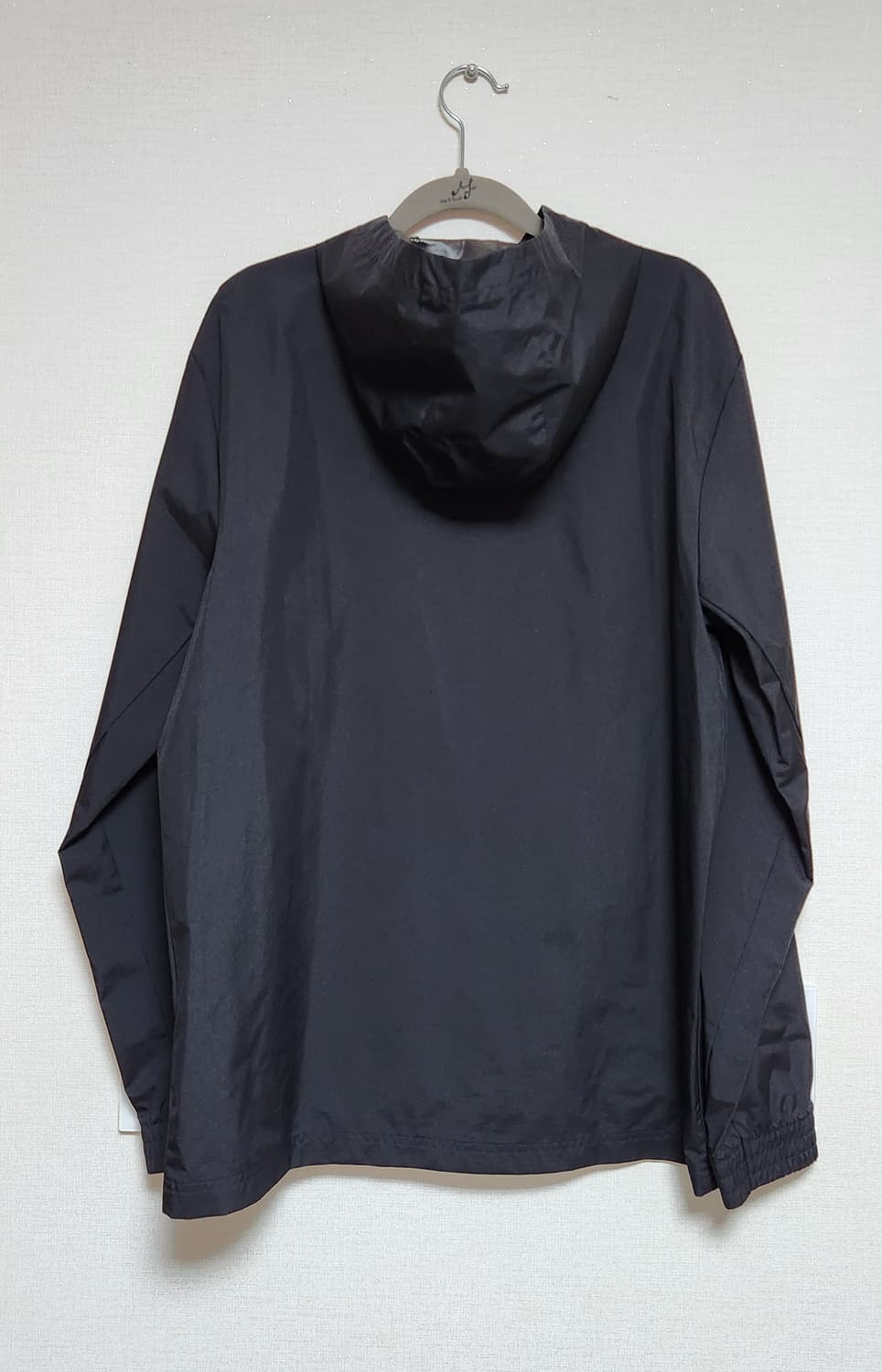 아디다스 ENT22 AW 올웨더 바람막이 쟈켓, 웜업 쟈켓, 윈드브레이커 상품이미지2