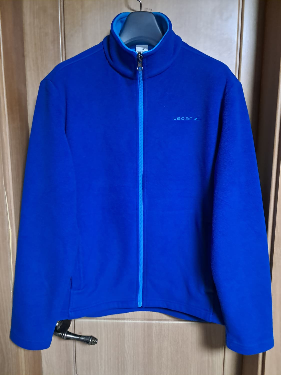 르까프 후리스 집업 남성95  상품이미지1