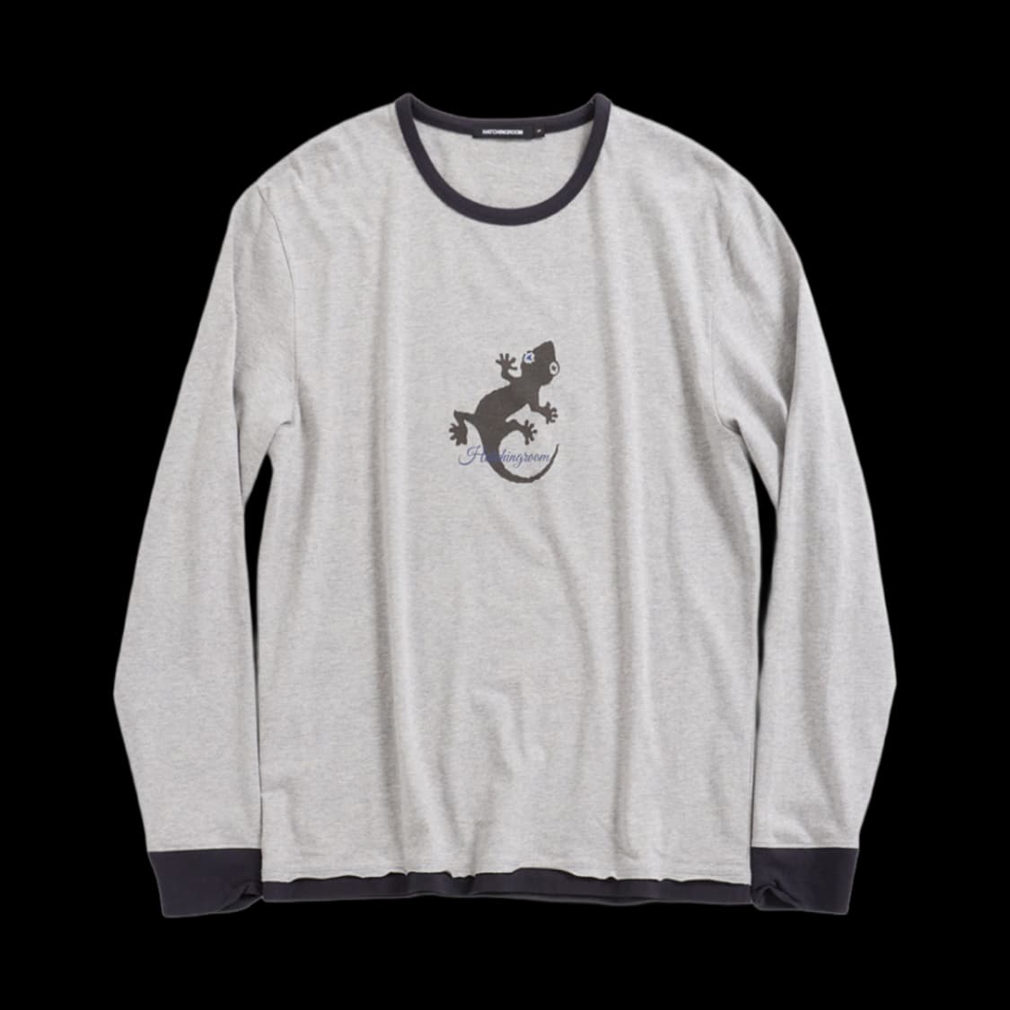 해칭룸 링거 롱슬리브 4 상품이미지4