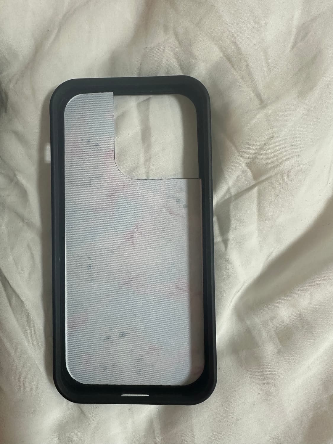 와일드플라워 아이폰 14pro 케이스 상품이미지4