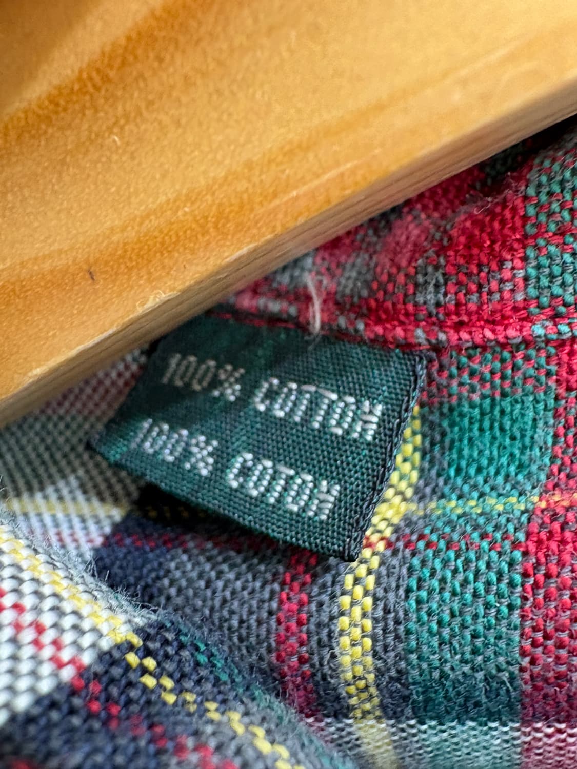 POLO RALPH LAUREN 체크셔츠 상품이미지8