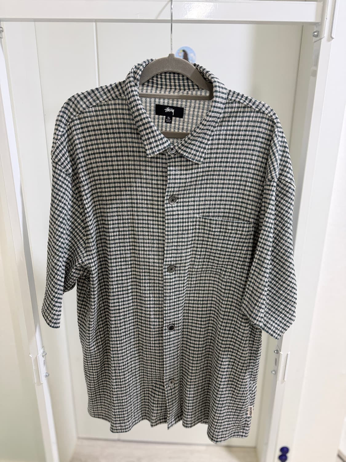 스투시 셔츠 상품이미지1