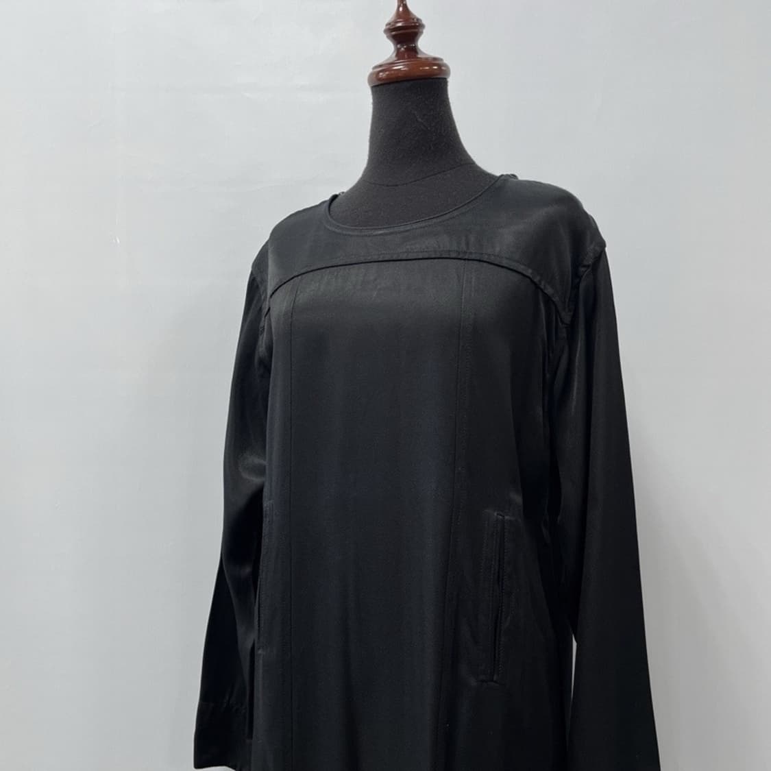 Isabel Marant 오픈숄더 롱 원피스 상품이미지4
