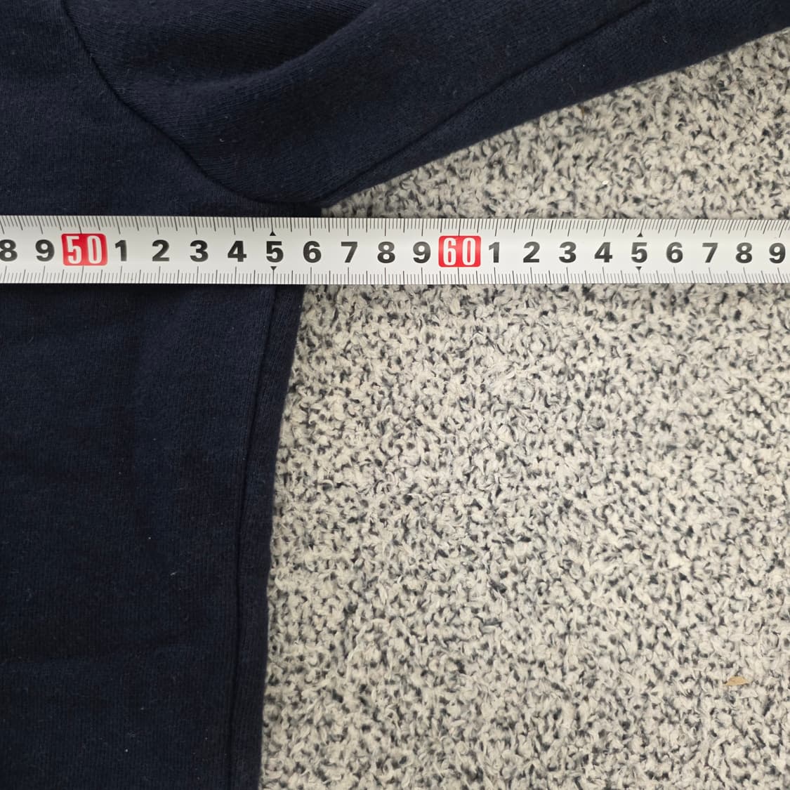 [100] 빈폴 후드 집업 자켓 0203J 상품이미지5