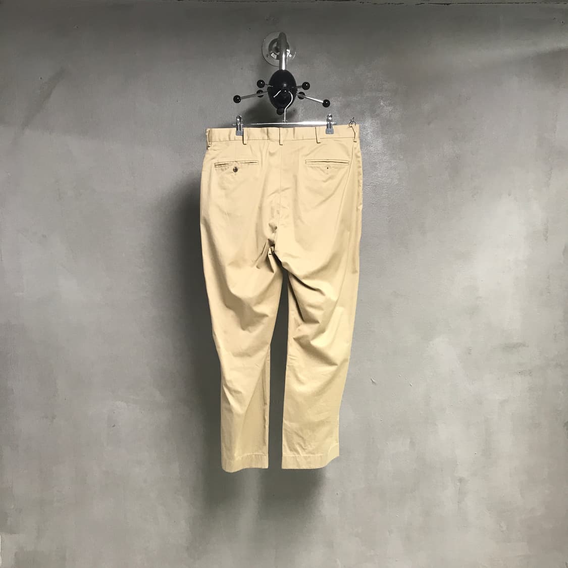 폴로 골프 베이지 치노 팬츠 35/32 상품이미지4