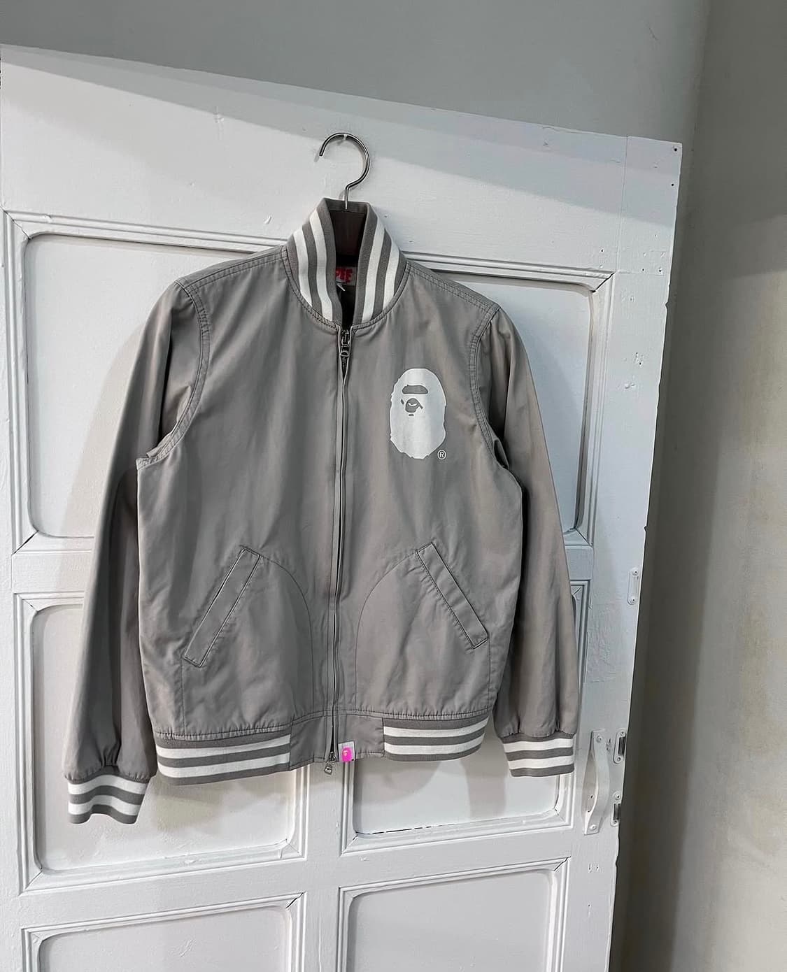 BAPE APEE 자켓 상품이미지3