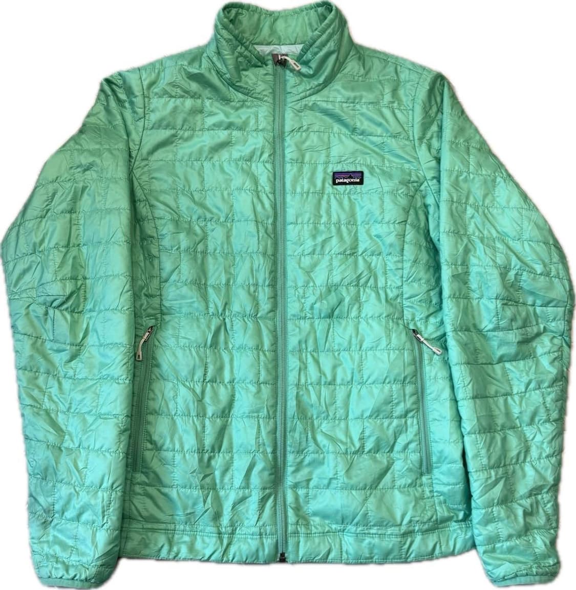 patagonia nano puff 상품이미지1