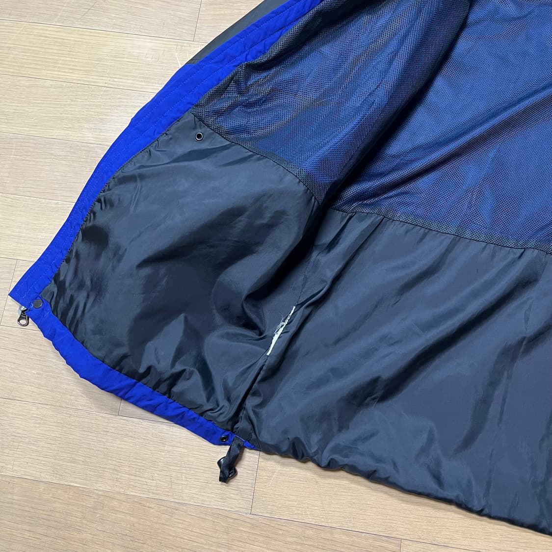 90s 노스페이스 마운틴 자켓 바람막이 상품이미지8