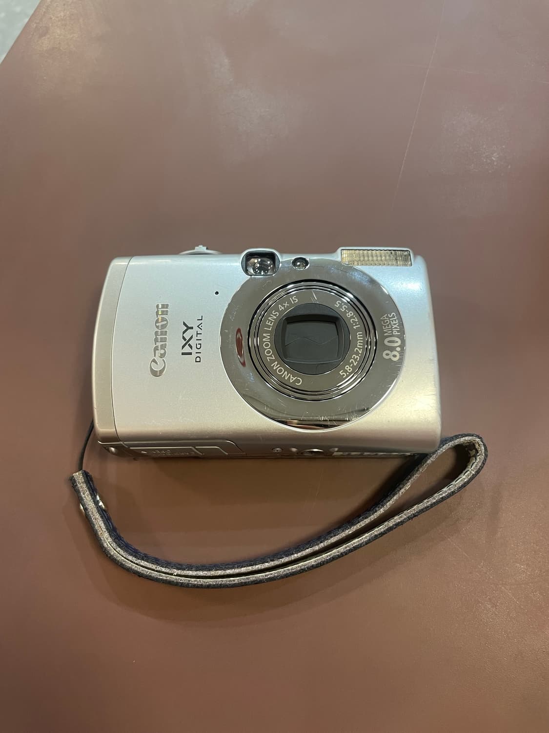 캐논 익시810/토모토모 유인 카메라 상품이미지2