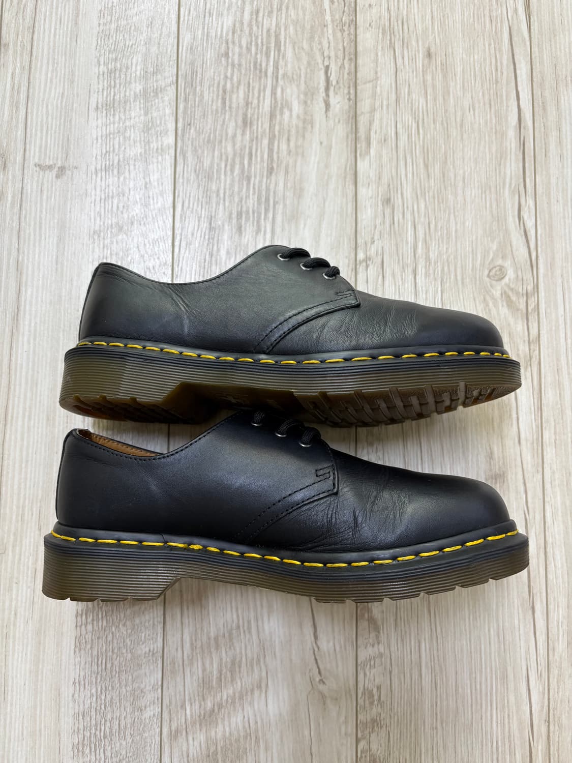 닥터마틴 1461 3홀 나파 240 상품이미지3