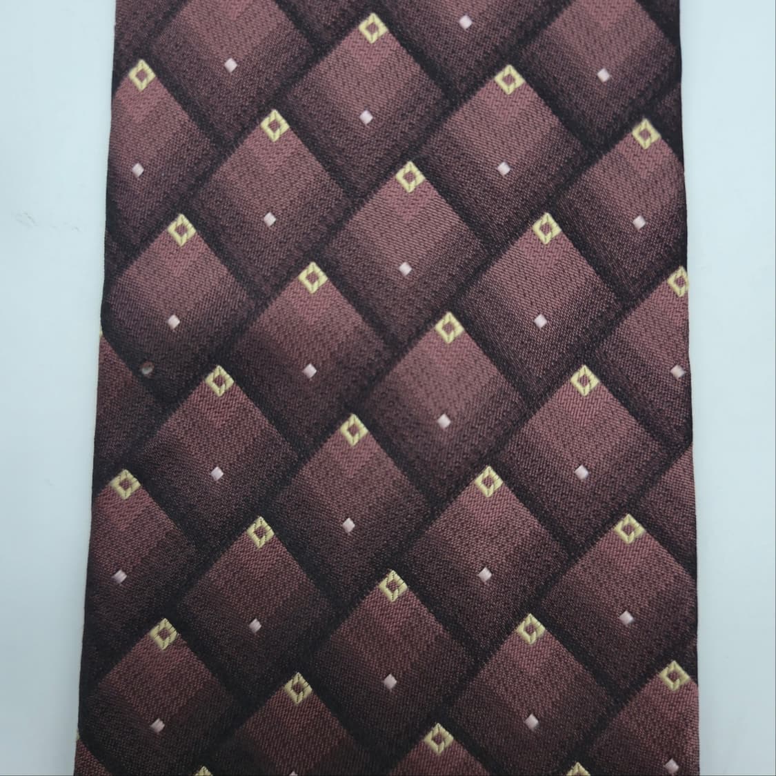 GOLDEN BEAR 골든베어 넥타이 [BCF10803_0004-103] 상품이미지5