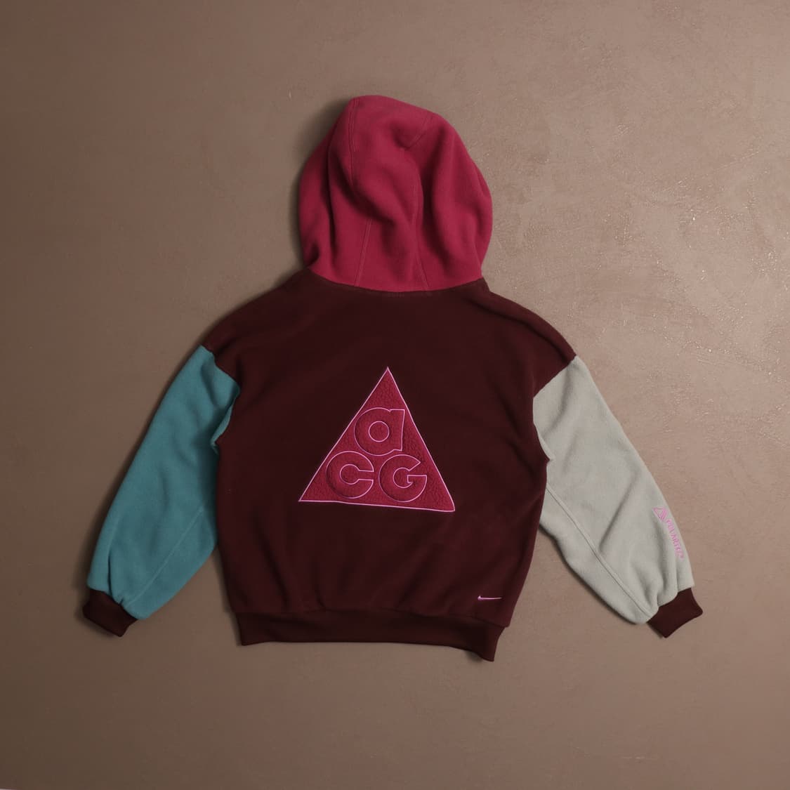 나이키 ACG 플리스 후드티 A1475 상품이미지5